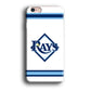 Tampa Bay Rays MLB Team iPhone 6 Plus | 6s Plus Case