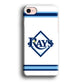 Tampa Bay Rays MLB Team iPhone 7 Case