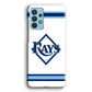 Tampa Bay Rays MLB Team Samsung Galaxy A32 Case