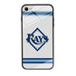 Tampa Bay Rays MLB Team iPhone 7 Case