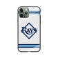 Tampa Bay Rays MLB Team iPhone 11 Pro Max Case
