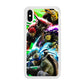 Teenage Mutant Ninja Turtles Action iPhone XS Case