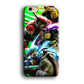 Teenage Mutant Ninja Turtles Action iPhone 6 | 6s Case