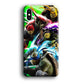 Teenage Mutant Ninja Turtles Action iPhone XS Case