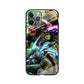Teenage Mutant Ninja Turtles Action  iPhone 11 Pro Max Case