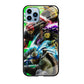 Teenage Mutant Ninja Turtles Action iPhone 12 Pro Case