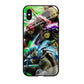 Teenage Mutant Ninja Turtles Action iPhone Xs Max Case