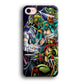 Teenage Mutant Ninja Turtles Battle Moment iPhone 8 Case