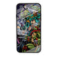 Teenage Mutant Ninja Turtles Battle Moment iPhone 6 Plus | 6s Plus Case