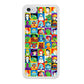 Teenage Mutant Ninja Turtles Character in Collage iPhone 6 Plus | 6s Plus Case