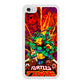 Teenage Mutant Ninja Turtles In Time Poster iPhone 6 | 6s Case