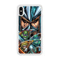 Teenage Mutant Ninja Turtles Villain Enemy iPhone Xs Max Case