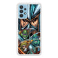 Teenage Mutant Ninja Turtles Villain Enemy Samsung Galaxy A32 Case