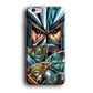 Teenage Mutant Ninja Turtles Villain Enemy iPhone 6 Plus | 6s Plus Case