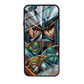 Teenage Mutant Ninja Turtles Villain Enemy iPhone 6 Plus | 6s Plus Case