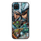 Teenage Mutant Ninja Turtles Villain Enemy Samsung Galaxy A12 Case