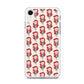 The Little Mermaid Ariel Doodle iPhone XR Case - ezzyst