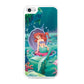 The Little Mermaid Shell House iPhone 6 | 6s Case - ezzyst