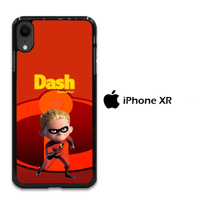 The Incredibles Dash iPhone XR Case