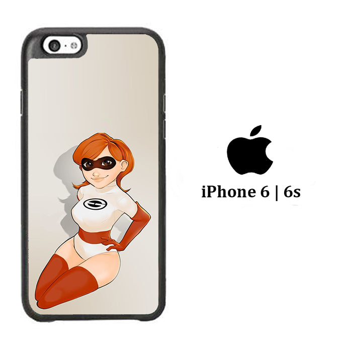 The Incredibles Elastigirl iPhone 6 | 6s Case