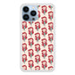 The Little Mermaid Ariel Doodle iPhone 13 Pro Max Case
