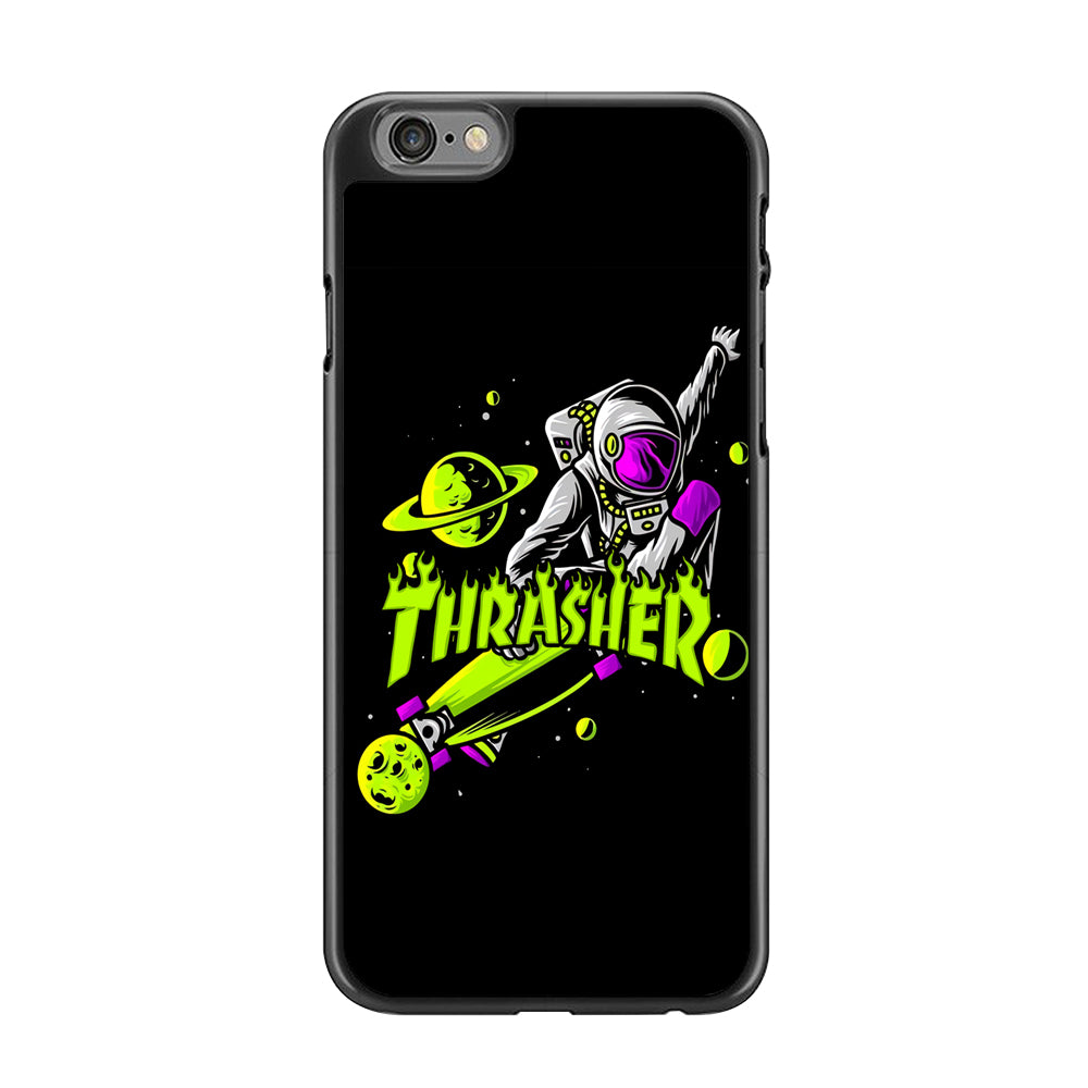 Thrasher Skate Astronaut iPhone 6 | 6s Case - Ezzystore