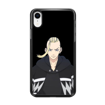 Tokyo Revengers Draken Black  iPhone XR Case