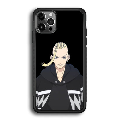 Tokyo Revengers Draken Black iPhone 12 Pro Max Case