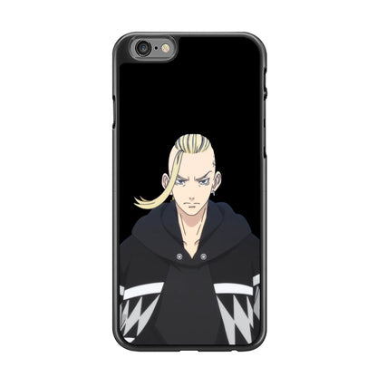 Tokyo Revengers Draken Black  iPhone 6 Plus | 6s Plus Case