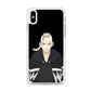 Tokyo Revengers Draken Black iPhone Xs Max Case