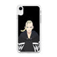 Tokyo Revengers Draken Black  iPhone XR Case