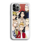 Tokyo Revengers Team iPhone 12 Pro Max Case