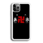 Tokyo Revengers Tokyo Gang Logo iPhone 12 Pro Max Case