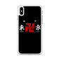 Tokyo Revengers Tokyo Gang Logo iPhone Xs Max Case