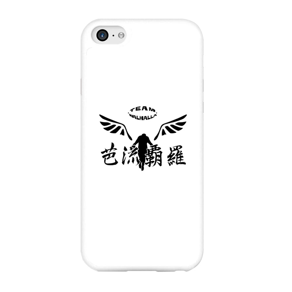 Tokyo Revengers Valhalla Logo iPhone 6 Plus | 6s Plus Case