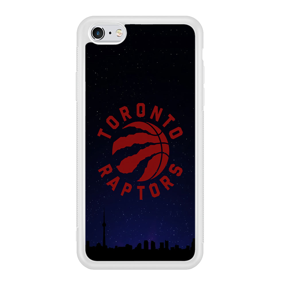 Toronto Raptors Night City iPhone 6 Plus | 6s Plus Case