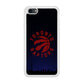 Toronto Raptors Night City iPhone 8 Case