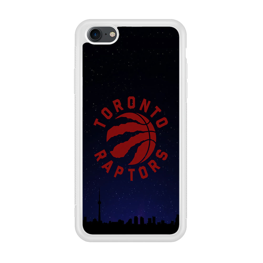 Toronto Raptors Night City iPhone 7 Case