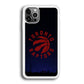 Toronto Raptors Night City iPhone 12 Pro Max Case