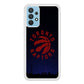 Toronto Raptors Night City Samsung Galaxy A32 Case