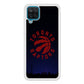Toronto Raptors Night City Samsung Galaxy A12 Case