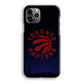 Toronto Raptors Night City iPhone 12 Pro Max Case