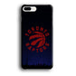Toronto Raptors Night City iPhone 8 Plus Case
