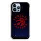 Toronto Raptors Night City iPhone 13 Pro Case