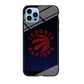 Toronto Raptors Night City iPhone 12 Pro Max Case