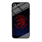Toronto Raptors Night City iPhone 8 Case