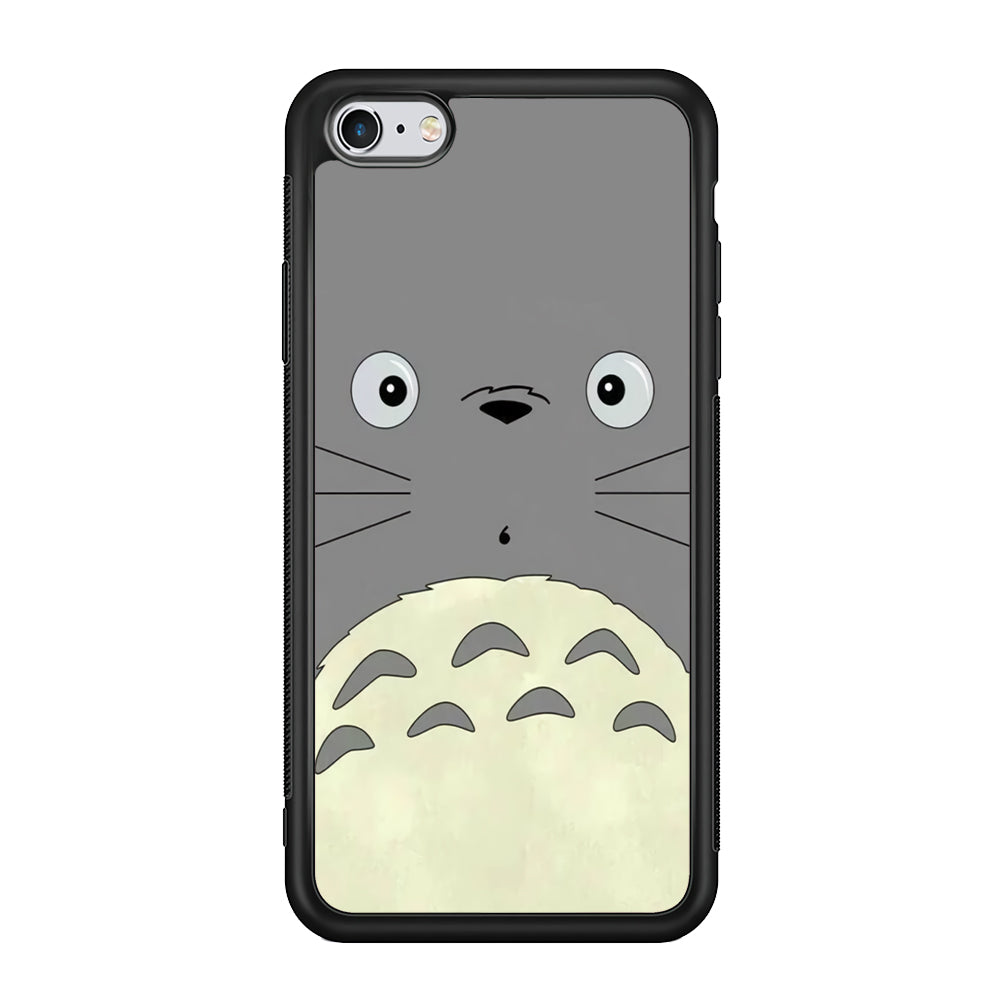 Totoro The Expression iPhone 6 Plus | 6s Plus Case