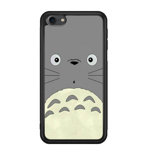 Totoro The Expression iPod Touch 6 Case - Ezzystore