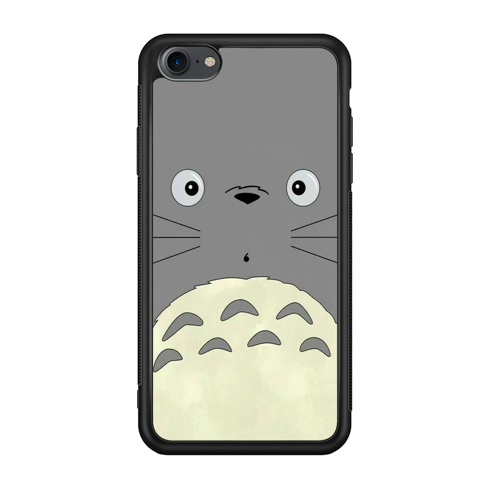 Totoro The Expression iPhone 7 Case