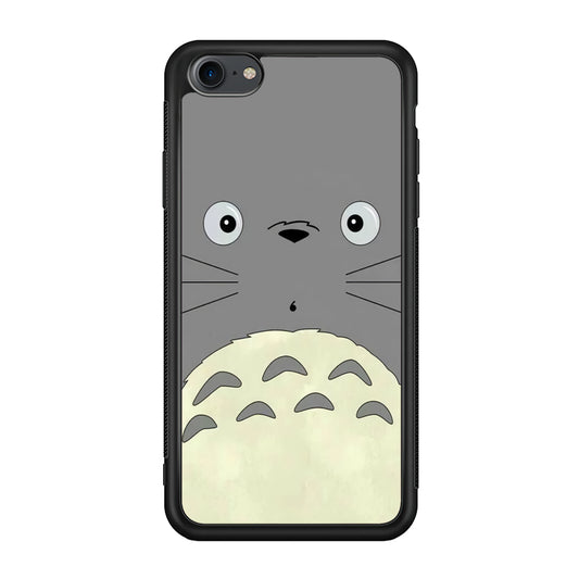 Totoro The Expression iPhone 7 Case
